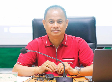 โครงการประชุมเชิงปฏิบัติการ“การพัฒนาเพิ่มประสิทธิภาพการบริหารจัดการองค์กรในการจัดทำงบการเงินและการควบคุมภายในของสหกรณ์และกลุ่มเกษตรกร”ภายใต้โครงการส่งเสริมและพัฒนาสถาบันเกษตรกร ปีงบประมาณ พ.ศ.2568 และเป็นวิทยากรบรรยายในหัวข้อ “การเพิ่มประสิทธิภาพในการบริ ... พารามิเตอร์รูปภาพ 39